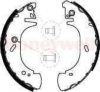 BENDIX 361561B Brake Shoe Set
